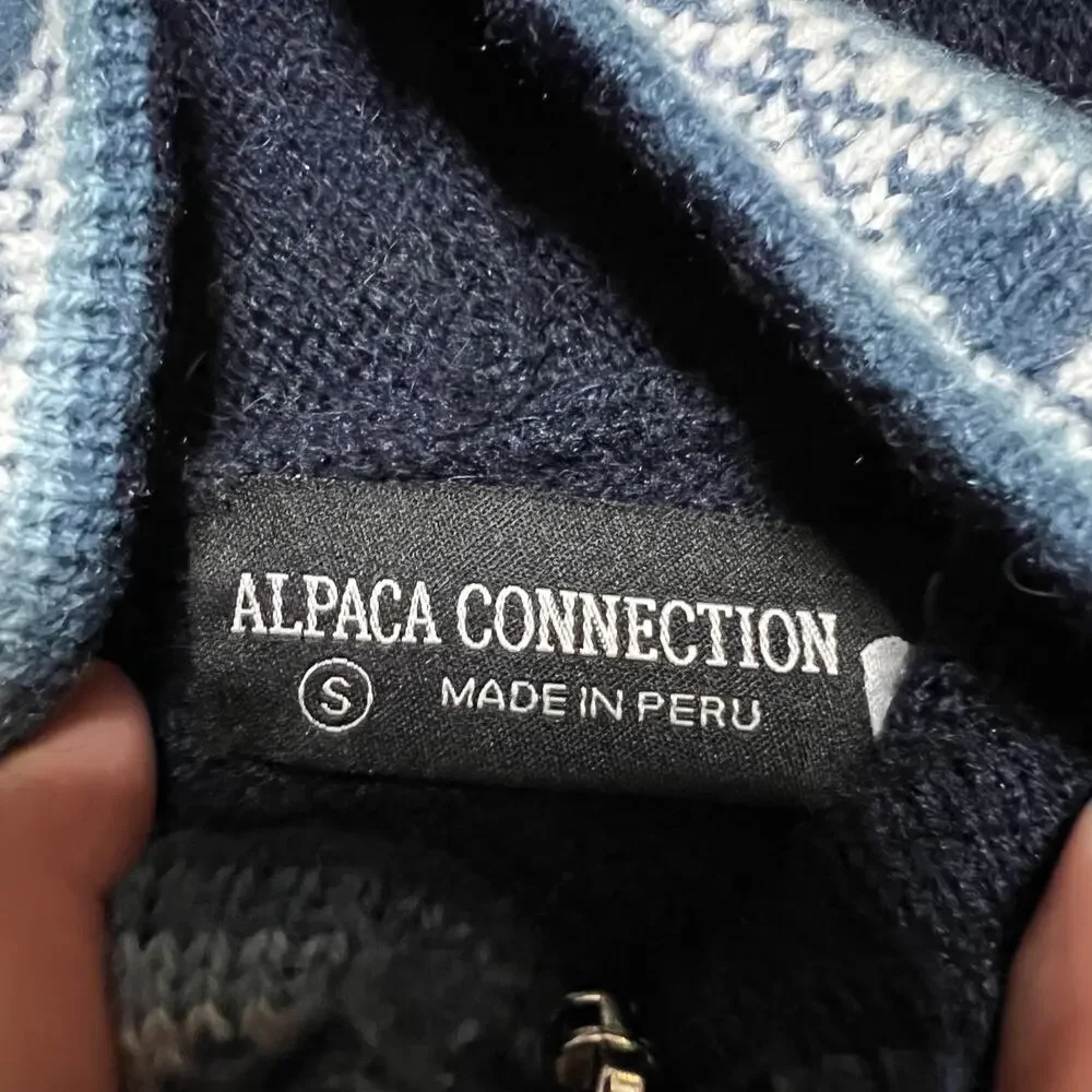 The Alpaca Connection alpaca connection